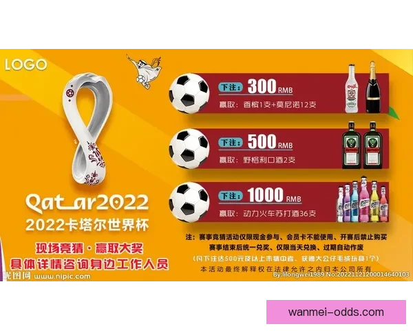 世界杯精彩赛事在线竞猜投注攻略与玩法技巧解析